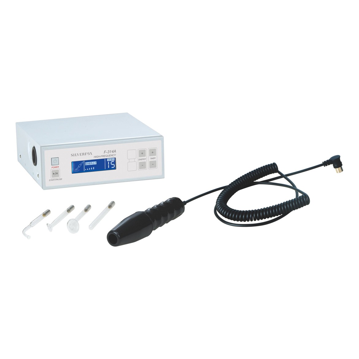 Silverfox High Frequency Module