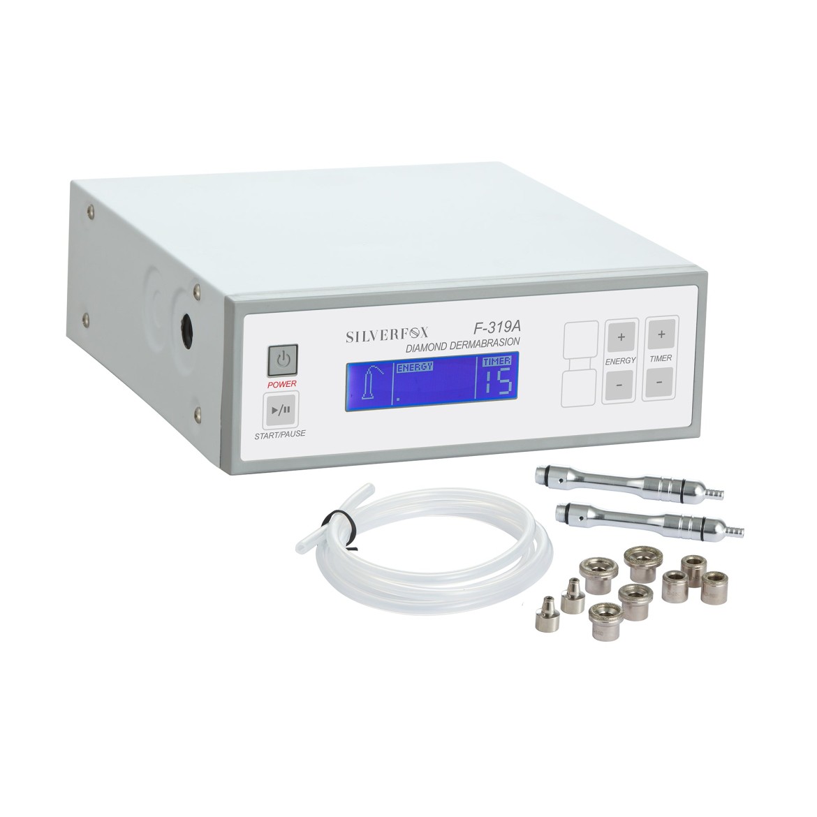 Silverfox Microderm Module