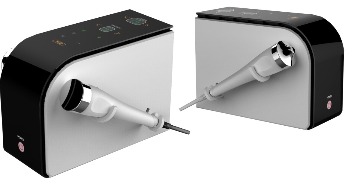 Single Function Digital Ultrasonic Machine