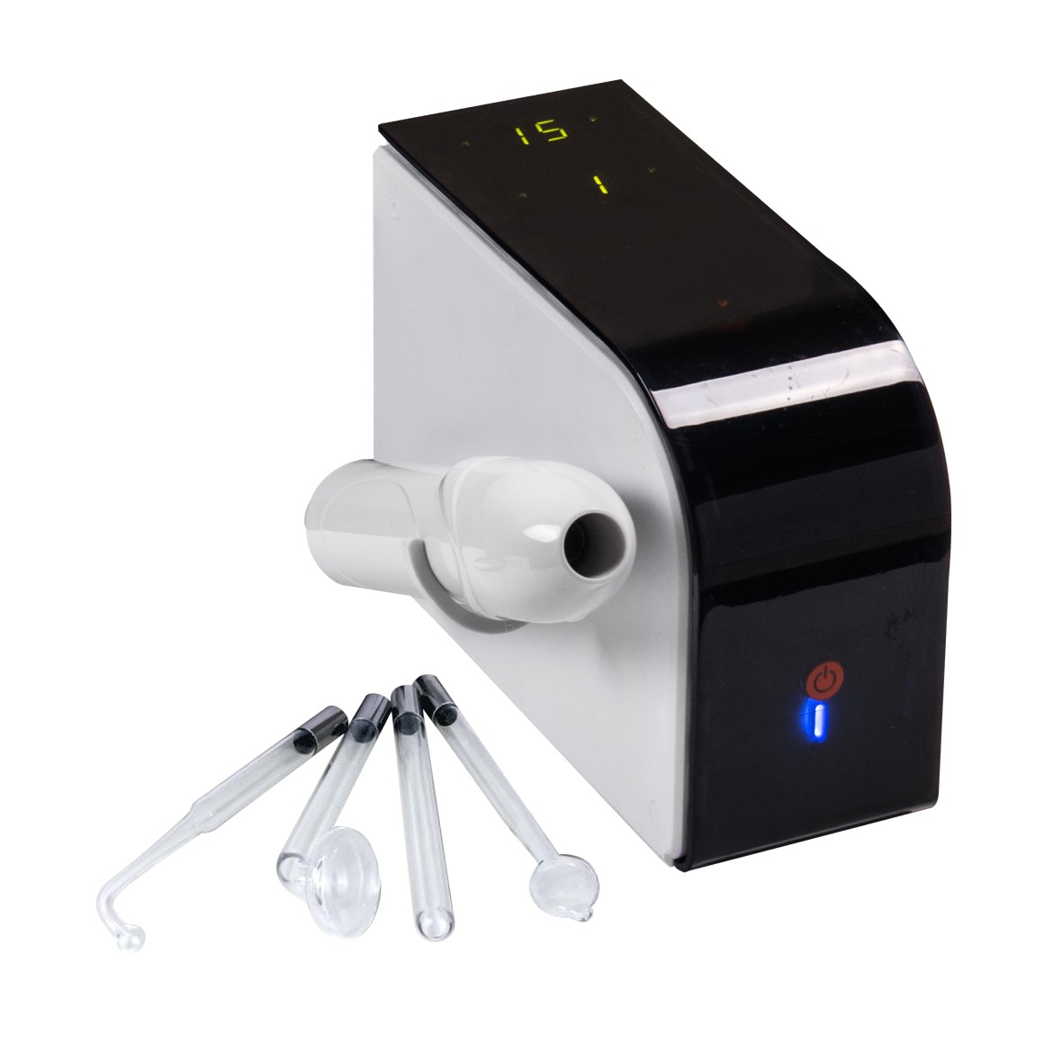 Single Function Digital High Frequency Machine