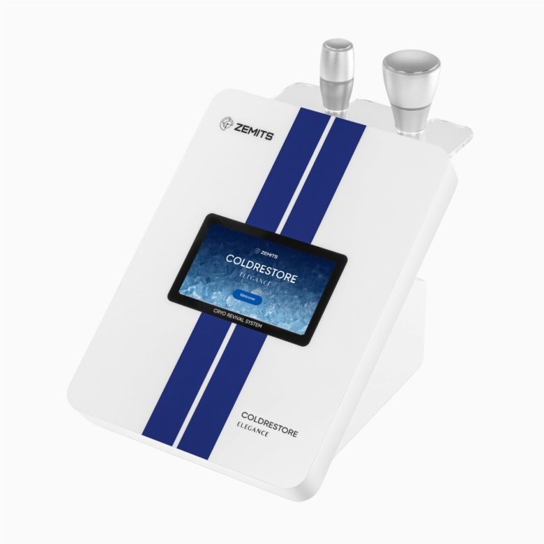 Zemits ColdRestore Facial
