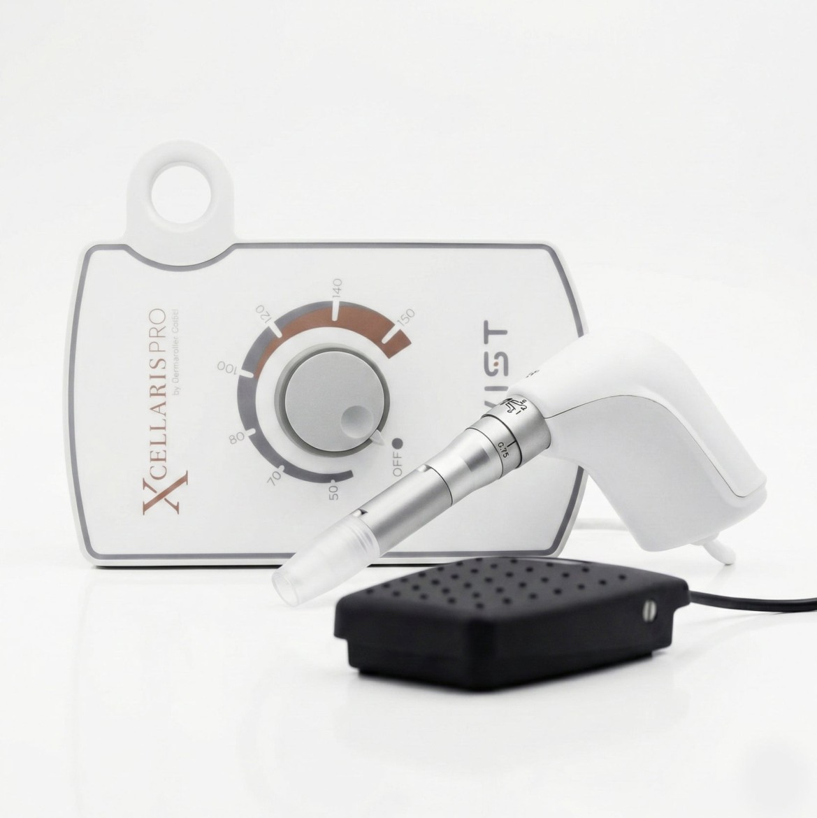 XCellarisPRO Twist