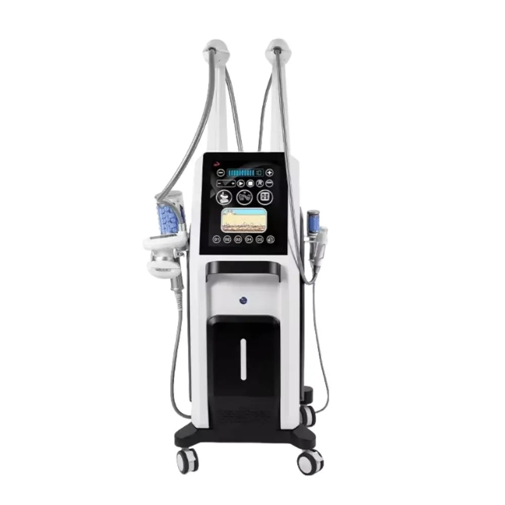 Roller Massage Machine LunaPro