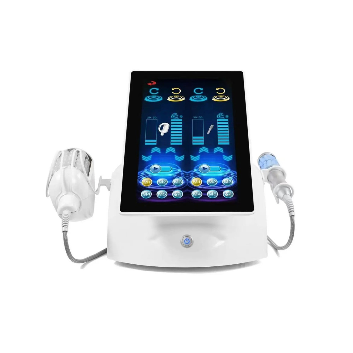 Roller Massage Machine SculptPro 3rd Gen