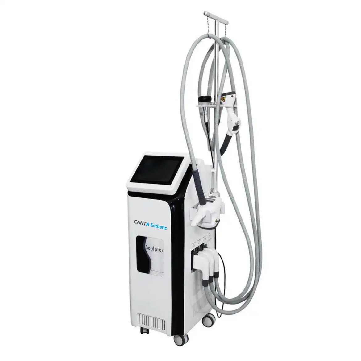 Roller Massage Vacuum Machine ViraMax