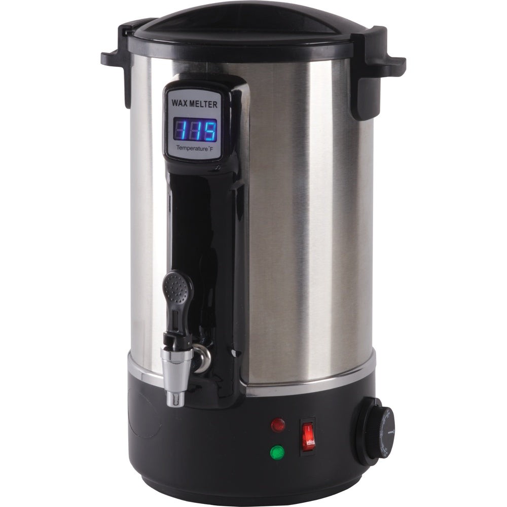 Paraffin Wax Dispenser by Fantasea