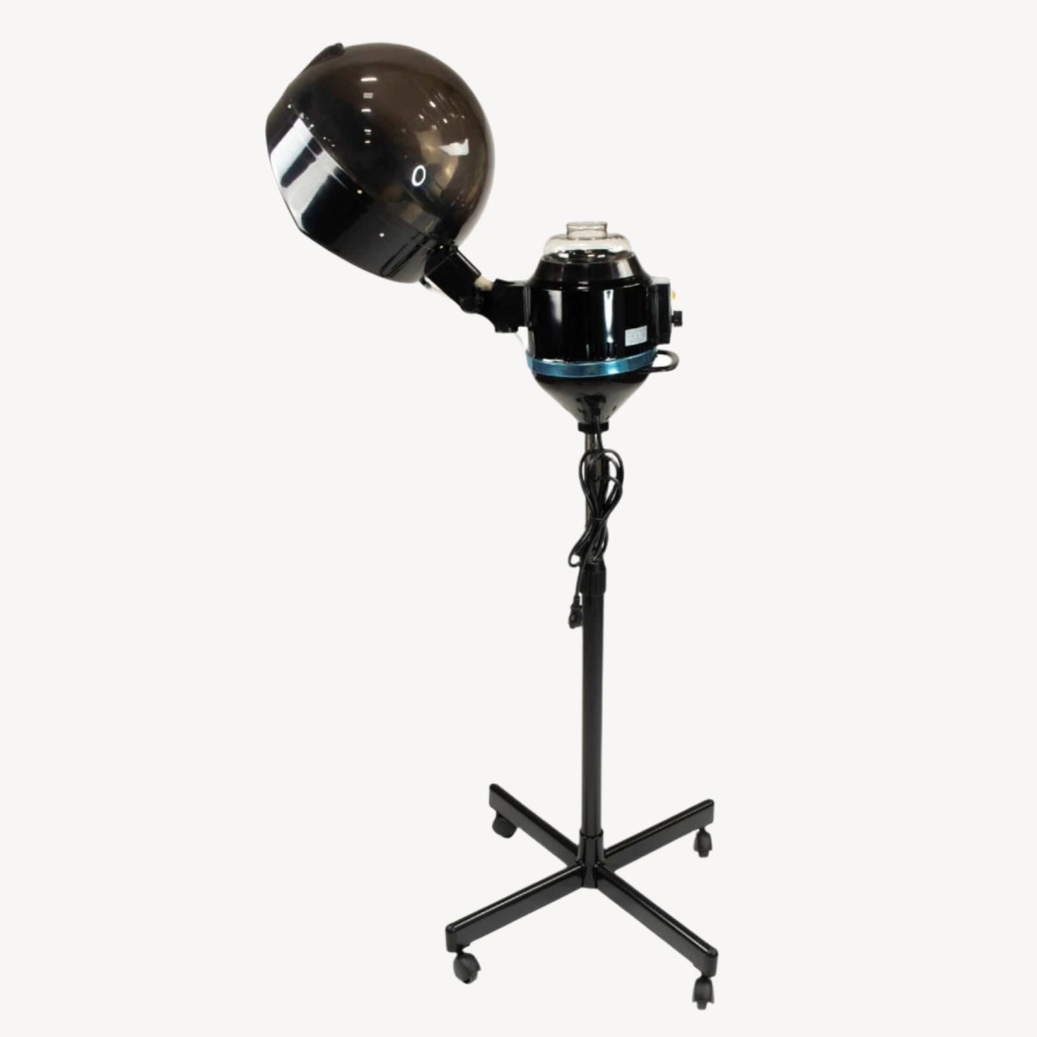 ENVIRON Hooded Salon Hair Steamer