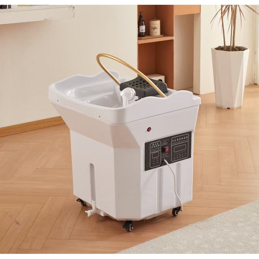 Sian Plumbless Portable Head Spa Unit by Meishida