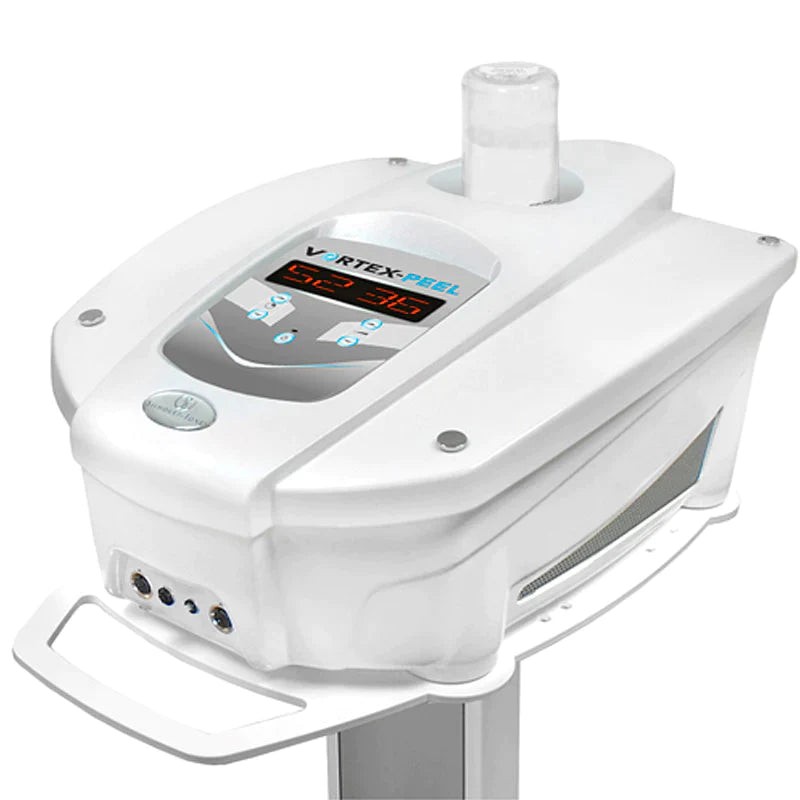 Silhouet-Tone Microdermabrasion Unit Vortex Peel (411420)