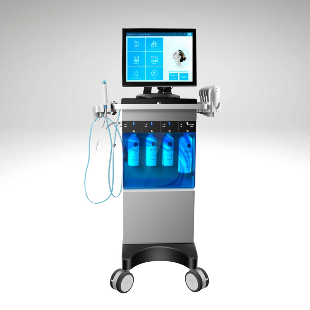 Hydra Spa Professional Facial Machine **