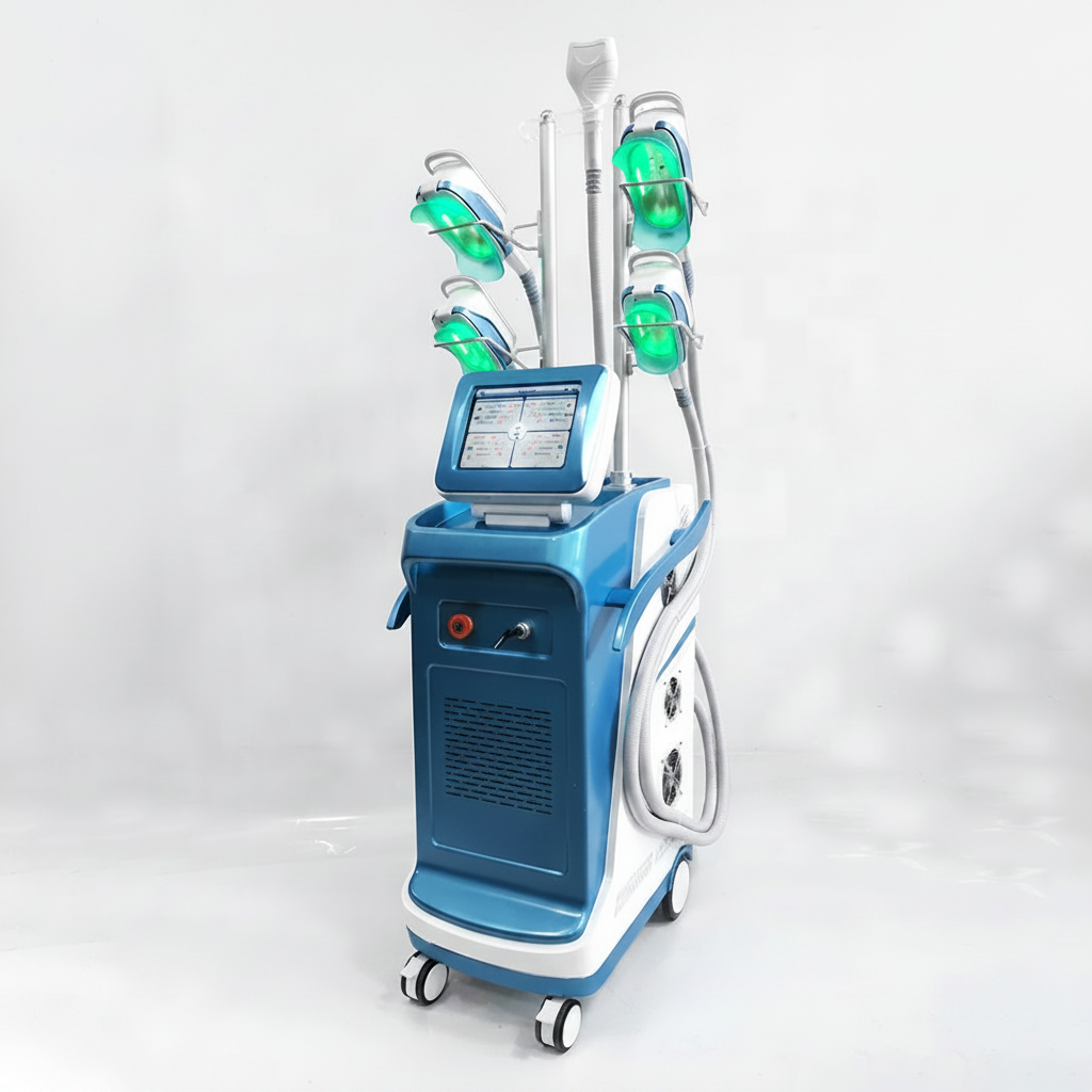 Cryolipolysis Machine - Cryolipolysis Device Price