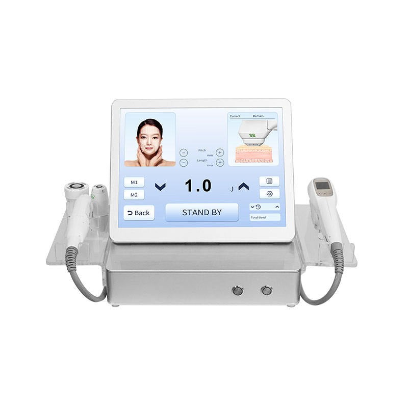 Wikbeauty Thermal Face Lift Machine