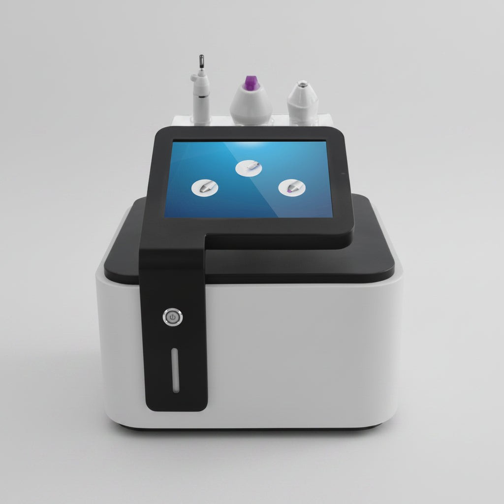 Fibroblast Pen Machine - Wikbeauty