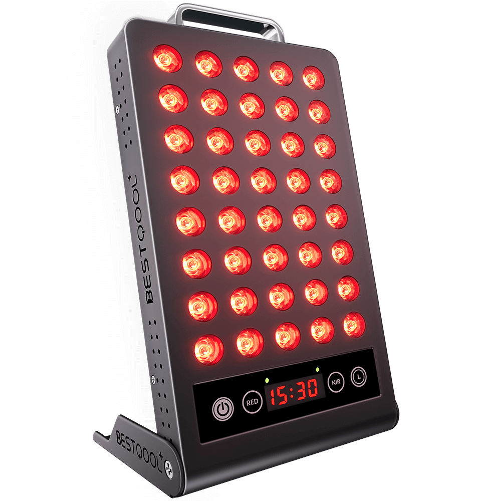 Portable Red Light Therapy BQ40