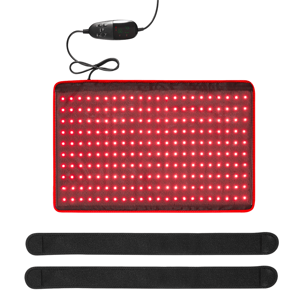 Red Light Therapy Wrap - Redot M