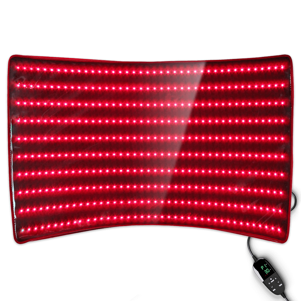 Red Light Therapy Mat - Redot L