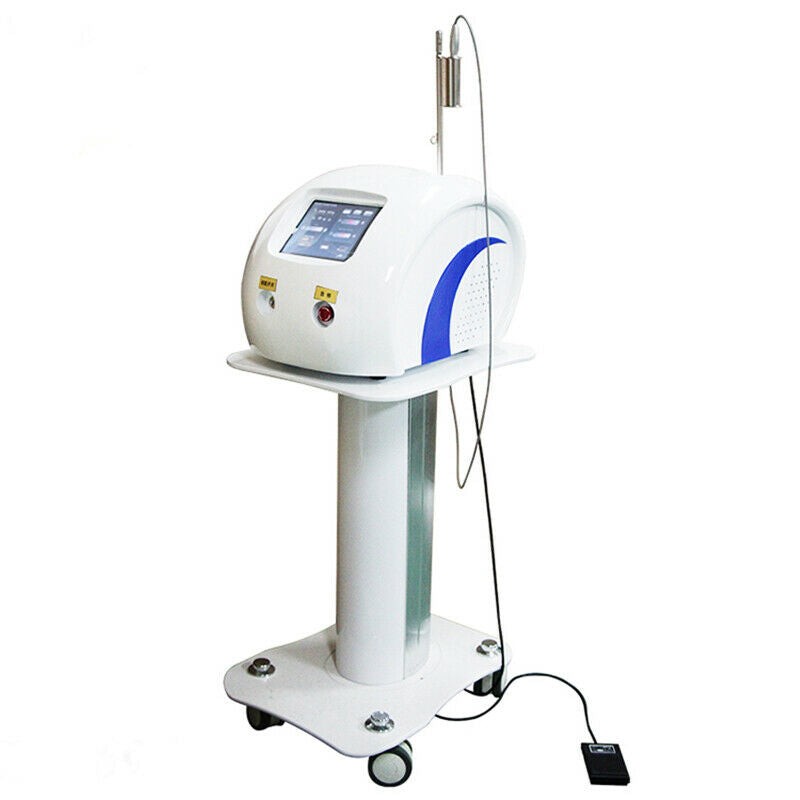 980 Spider Removal Vascular Vascular Lesions Removal Diode Laser Remove Leg Vein