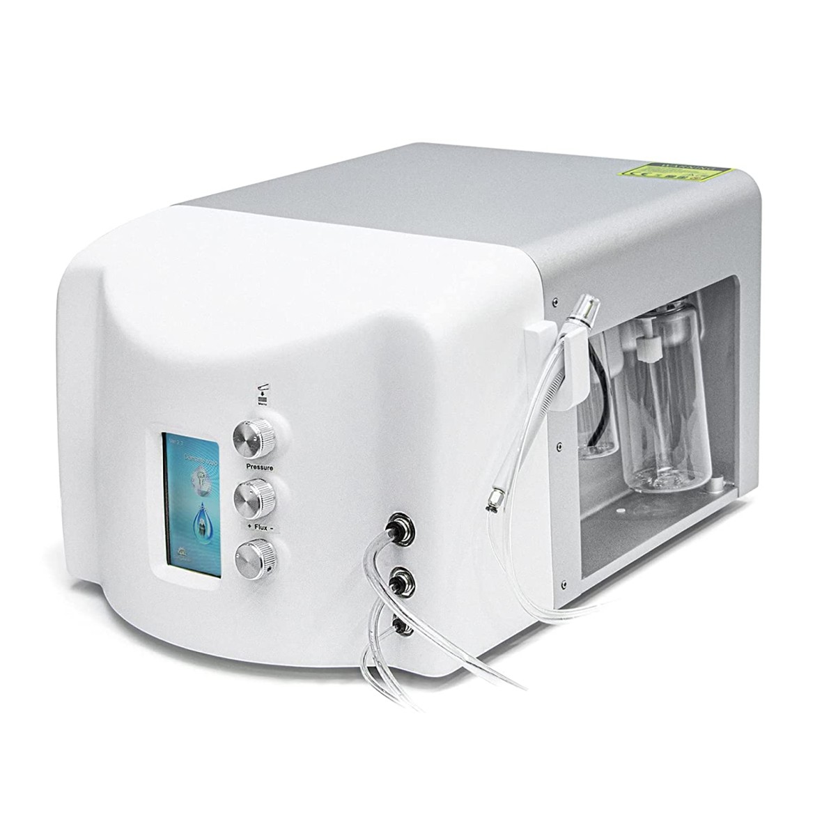 Water Diamond Peel Micro Diamond Dermabrasion Machine SPA Water Peel