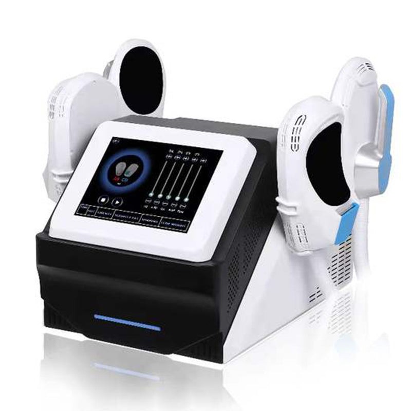 7T HIFEM Emsculpt Machine | Muscle Building & Fat Reduction Body Sculpting System KMS-F37
