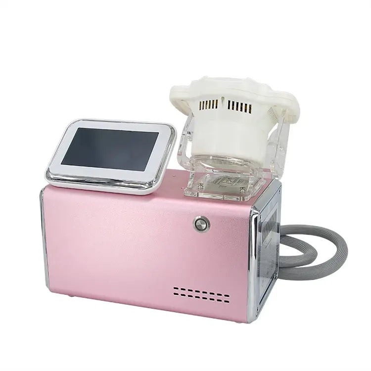 Fat Burn Body Sculpting V5 Pro RF Slimming Machine Vacuum Cavitation