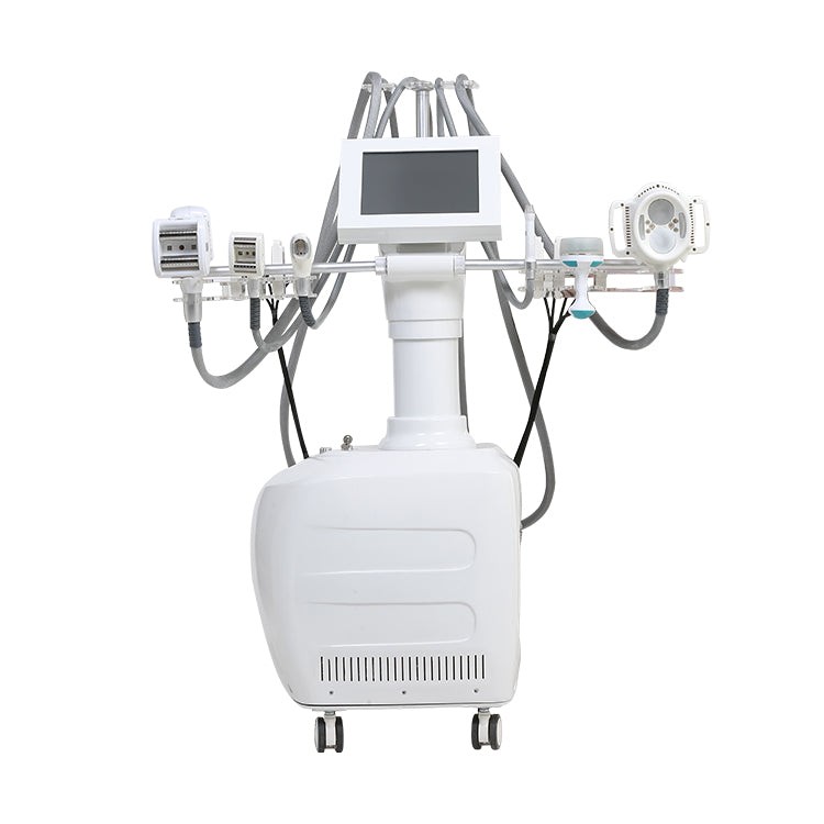 7 in 1 Best Body Slimming V10 Body Contouring Machine