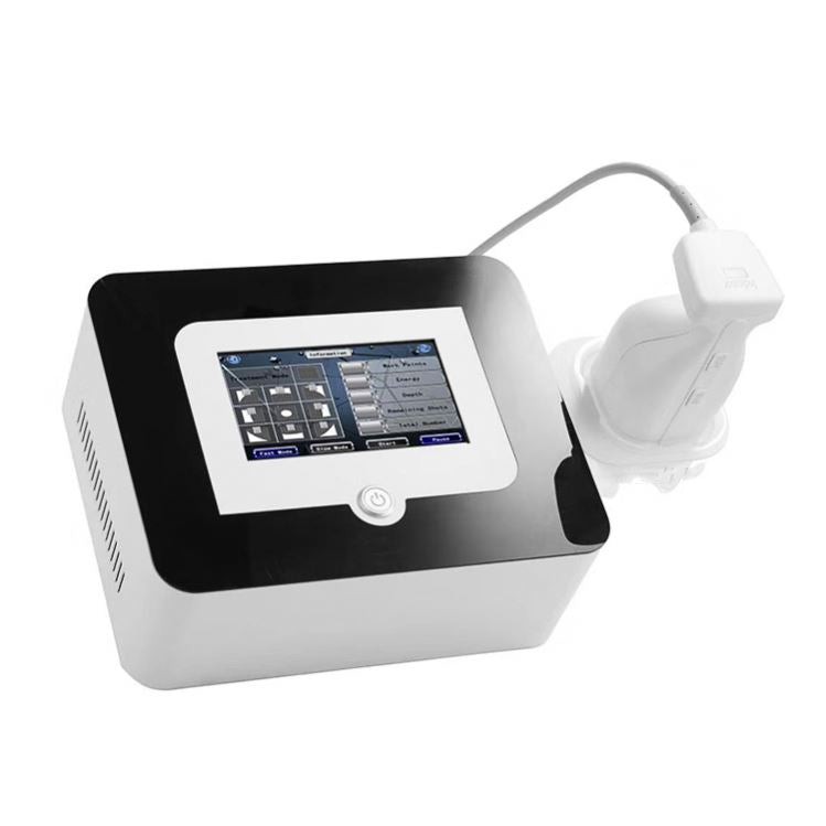 R13 Portable HIFU Liposonix Machine