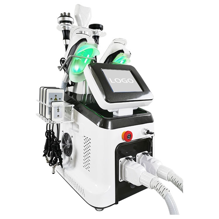 New Portable Cryo 360 Degree Cryotherapy Slimming Machine 360 Degree