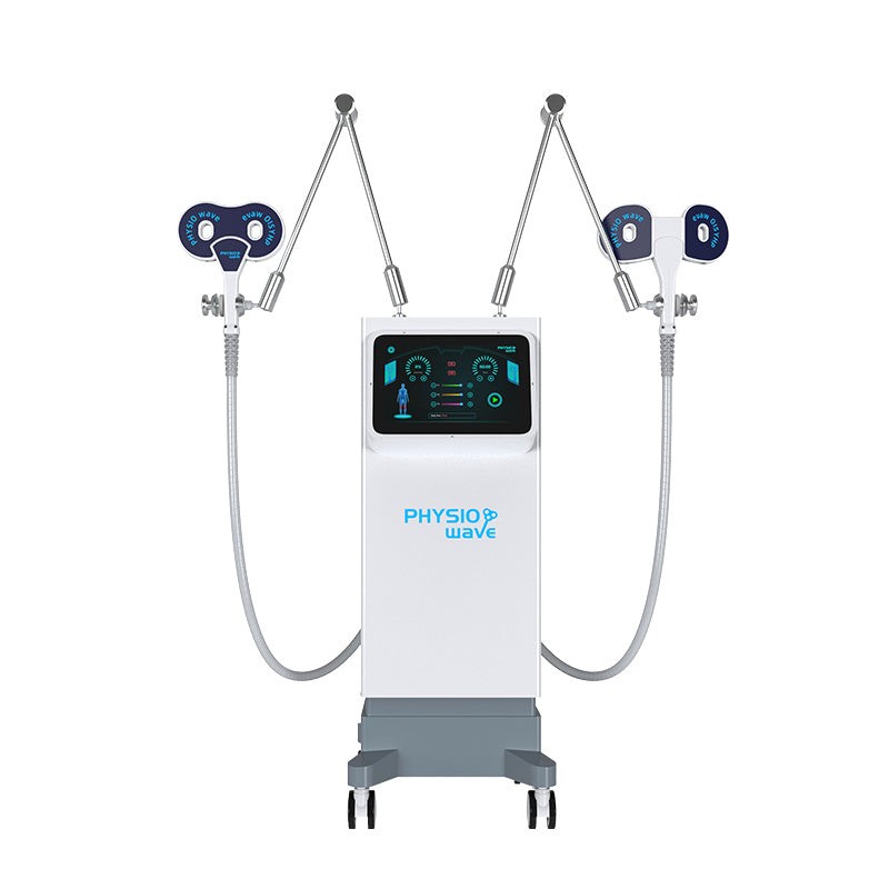 MS-139 6 Tesla High-Intensity Magnetotherapy Machine