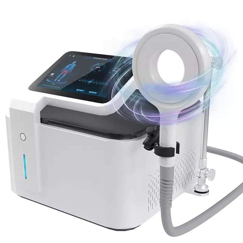 MS-35 5T Magnetic Ring Magnetotherapy Machine for Physiotherapy