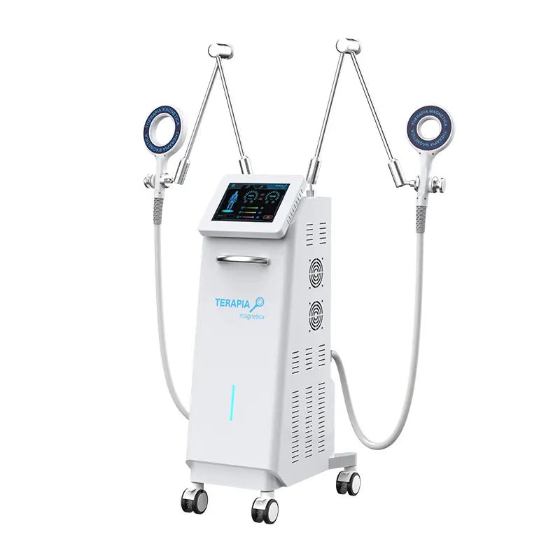 MT-687 6T EMTT Therapy Machine