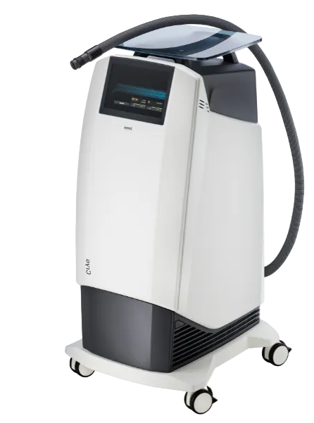 Zimmer Cryo 7 Cryotherapy Device