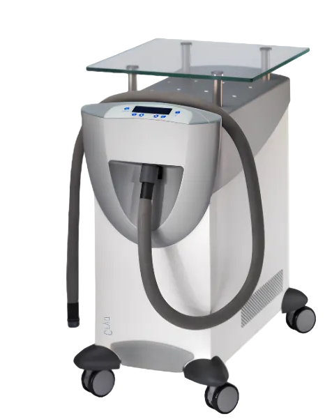 Zimmer Cryo 6 Cryotherapy System