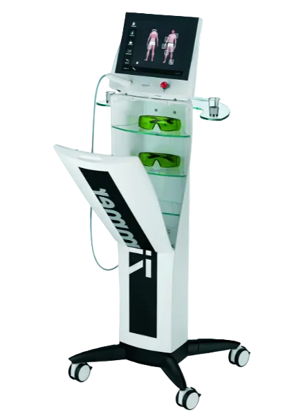 Zimmer OptonPro Premium Laser Therapy System