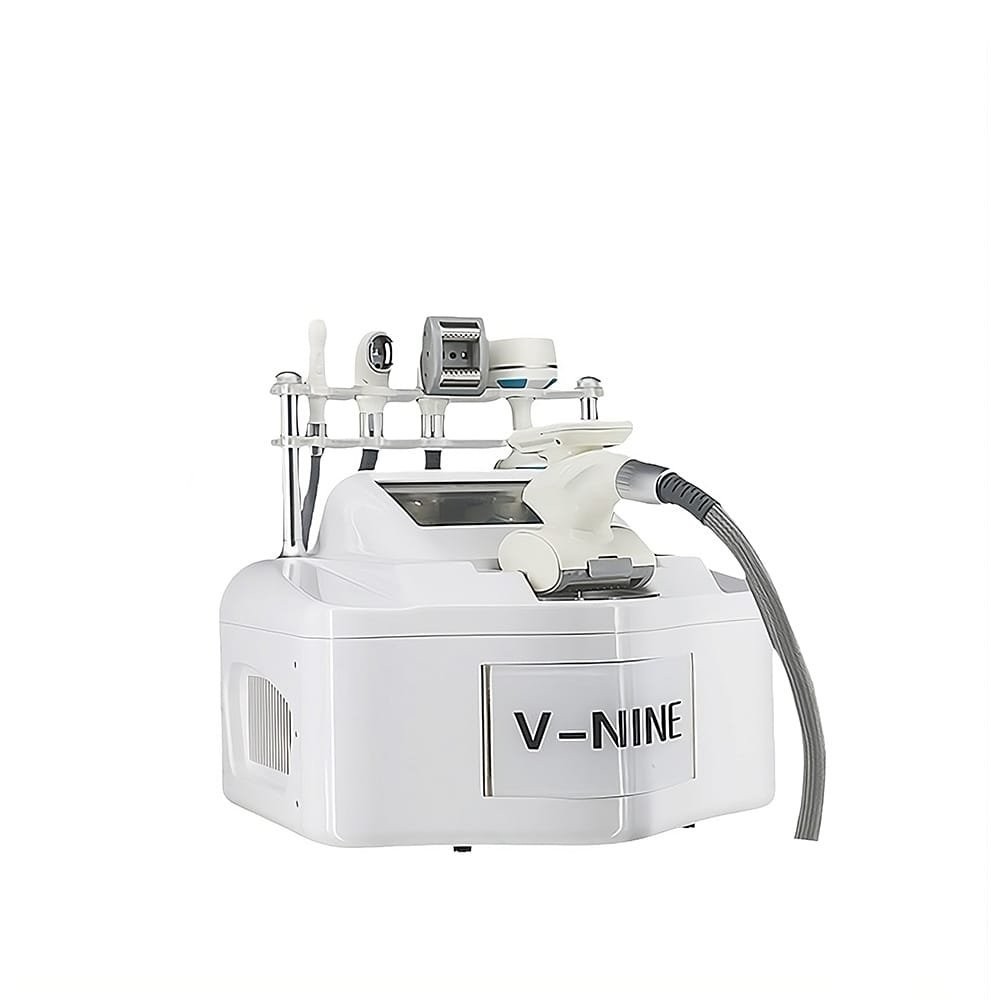 VelaShape Machine 5 In 1 For Body Contouring