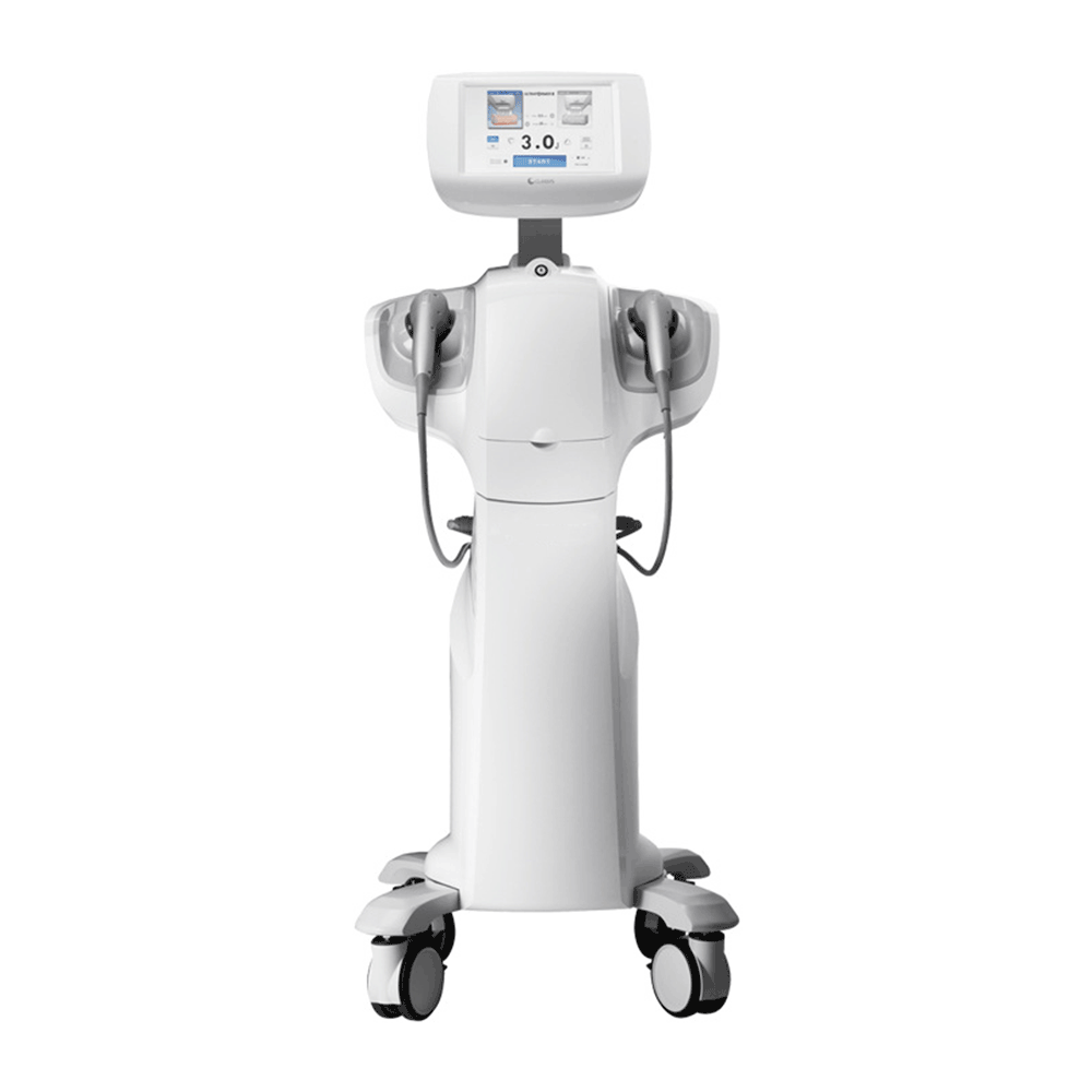 7D HIFU Machine – Face Lifting & Body Slimming Device for Salons