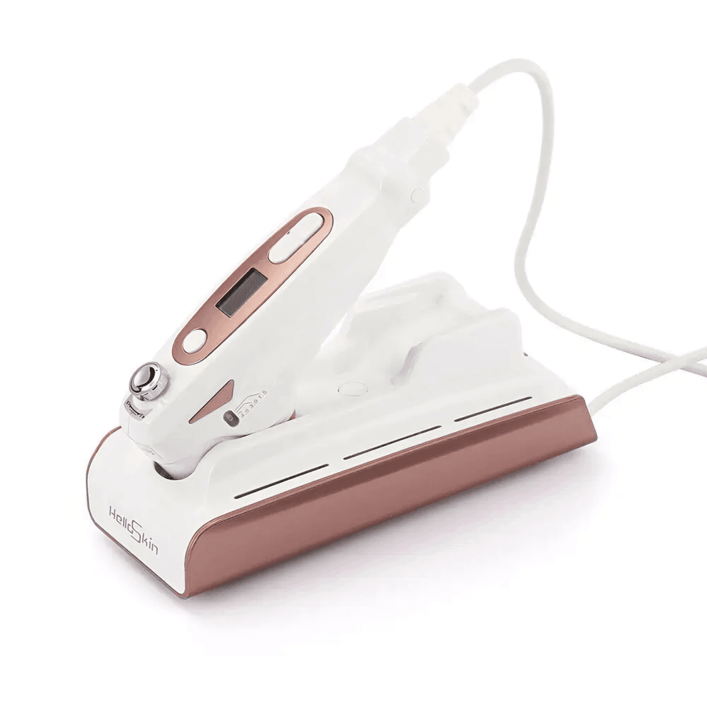 Portable HIFU Machine for Home Use