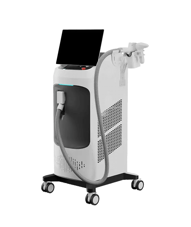 K12 Diode Laser Hair Removal Machine | Lefis