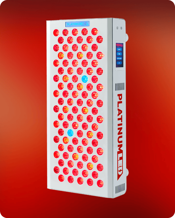 Open Box - PlatinumLED Therapy Lights: BIOMAX Series