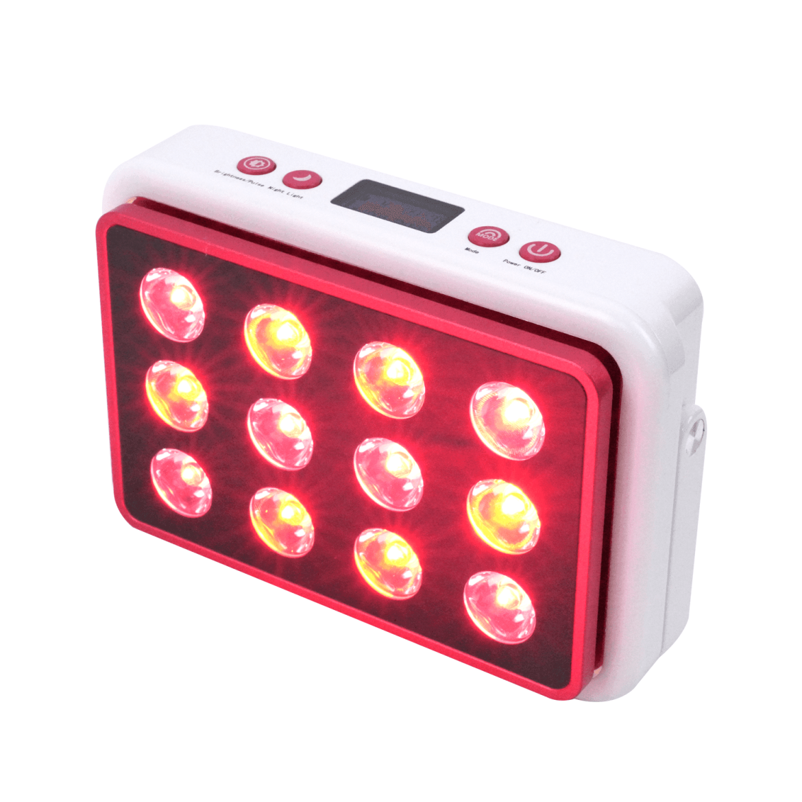 MitoPRO® Mobile | Cutting Edge Portable Red Light Therapy