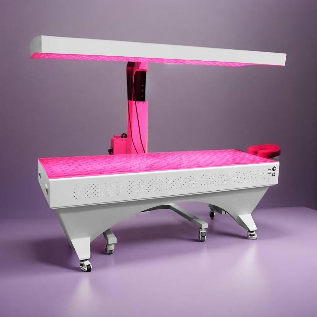 BioLight Adapt System Professional 360° Red Light Therapy | Customizable Wavelengths