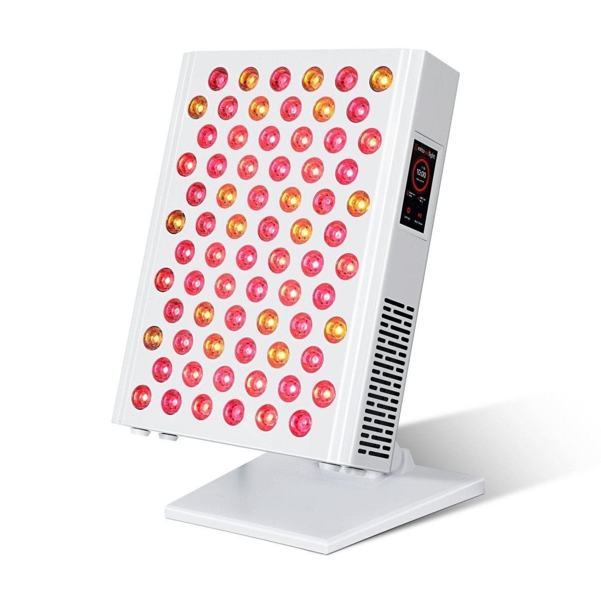 MitoADAPT 4.0 | Red Light Therapy Panel Series