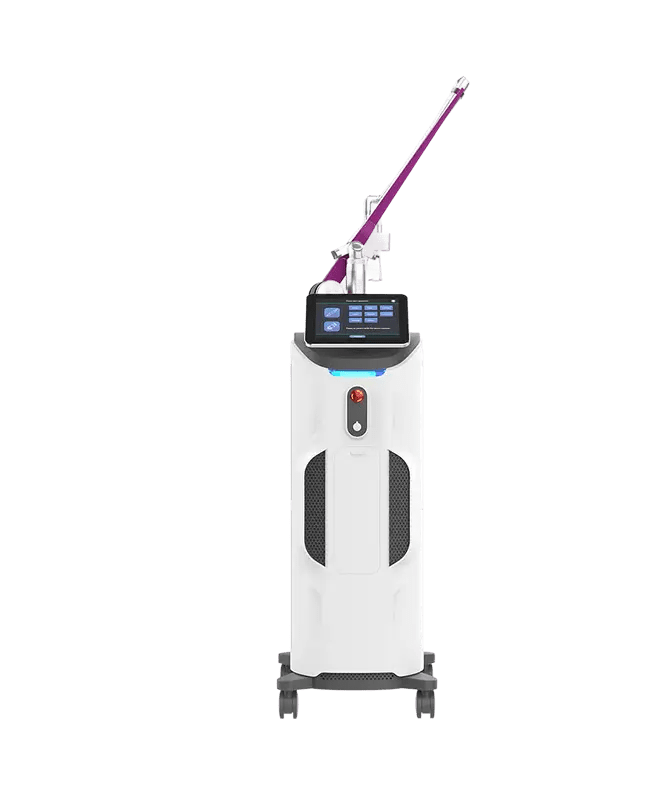 D9 CO2 Fractional Laser | Lefis