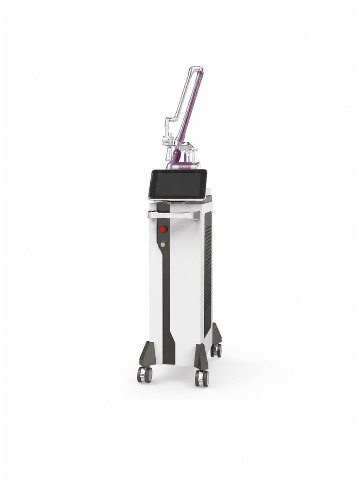 D6 40W Fractional CO2 Laser