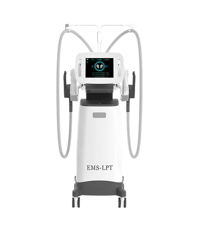 Vk6 Emsculpt muscle stimulator