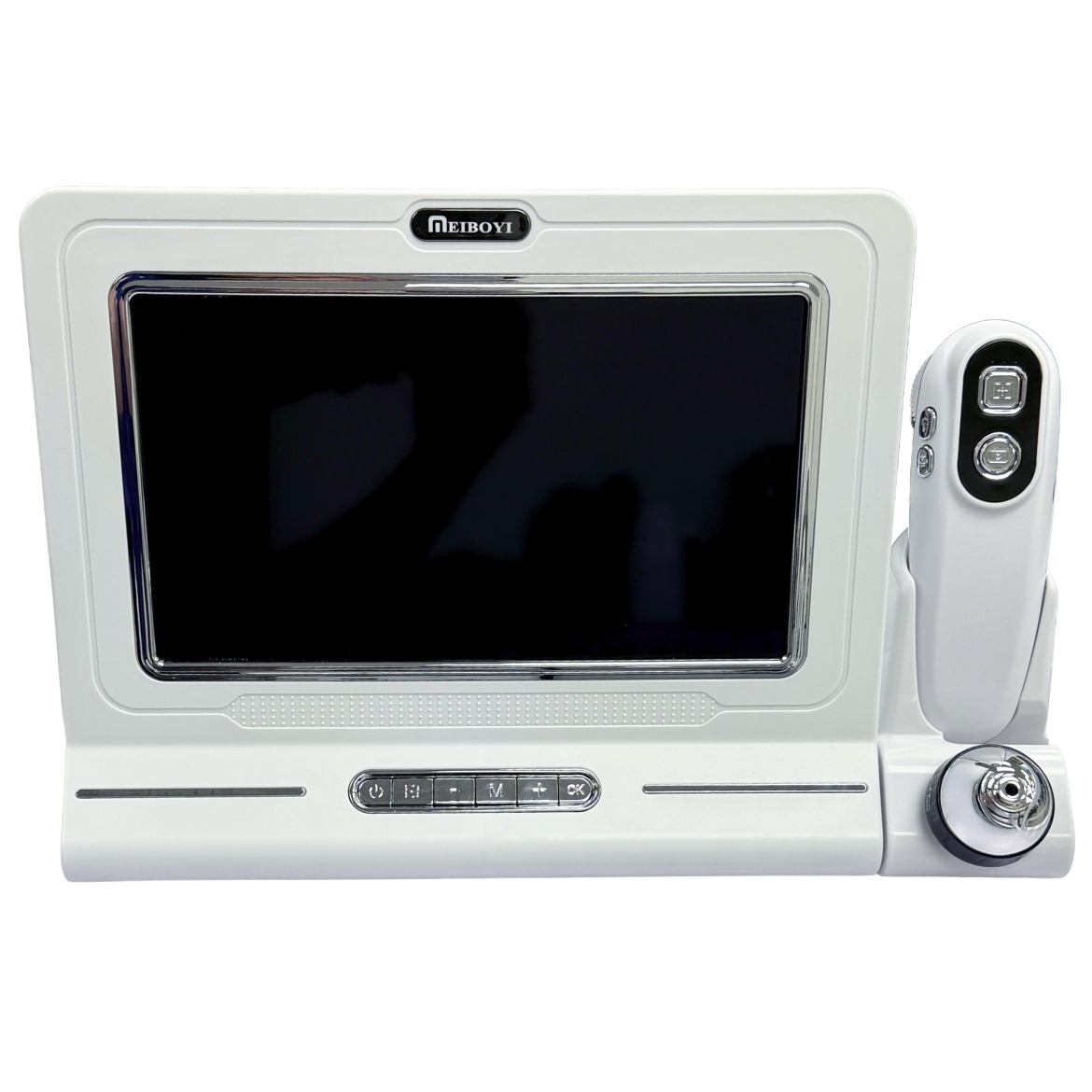 SSW M12 Professional Hair & Scalp Analyzer