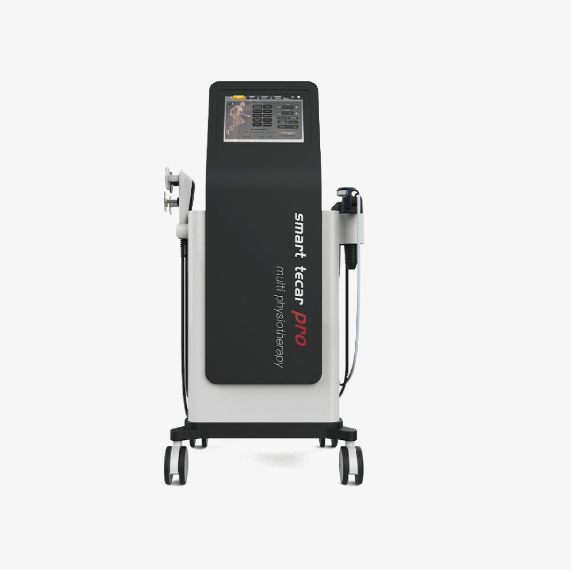 SMART TECAR PRO