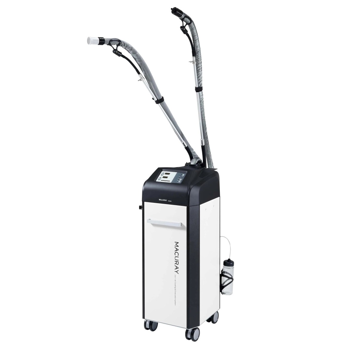 Macuray Surgical Smoke Evacuator and Cryo Cooling Machine
