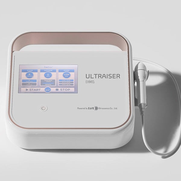 ULTRAISER Clinic (eHM15)