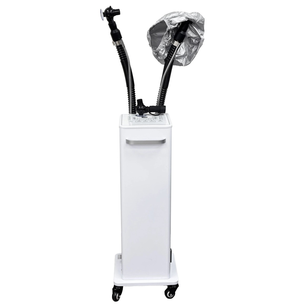 SSW YBL-8128 Portable Ozone Micro-Mist Nano Hair Steamer