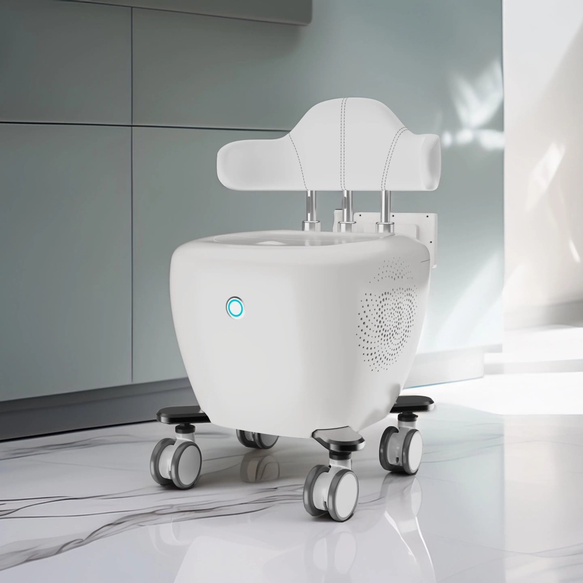 SupramaxTM Pelvic Floor Chair
